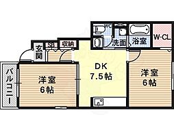 サンメゾン広瀬 1階
