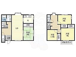 ベルデヴィレッジ 1階