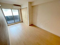 Fstyle藤井寺林2号館 2階ワンルームのリビング/ダイニング