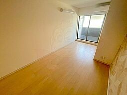 Fstyle藤井寺林2号館 3階ワンルームのリビング/ダイニング