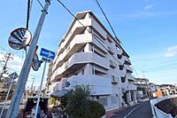 大阪府柏原市法善寺4丁目：物件画像／株式会社E NET 賃貸住宅サービス NetWork藤井寺店