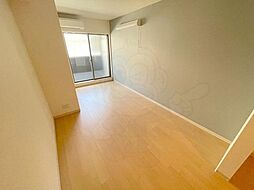 Fstyle藤井寺林2号館 2階ワンルームのリビング/ダイニング