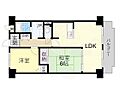 ロイヤル八尾久宝寺6階7.3万円