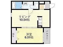 Fstyle柏原上市 1階/-