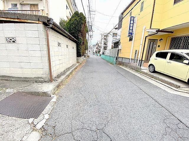 周辺