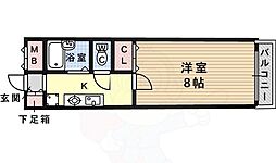 プランドール春日丘 3階