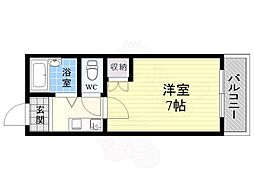 フルハウス 1階