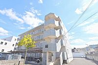 大阪府藤井寺市藤ケ丘3丁目：物件画像／株式会社E NET 賃貸住宅サービス NetWork藤井寺店