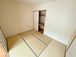 メゾン・ポレール 2階2LDKのリビング/ダイニング