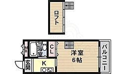 近鉄南大阪線 河内松原駅 徒歩5分