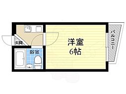 第7セイワコート 2階