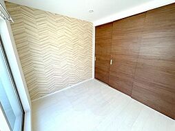 GranClass八尾恩智 1階1LDKのリビング/ダイニング