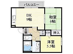 アネックスA 1階