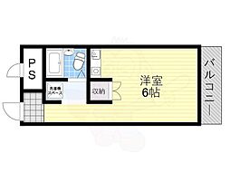 グレープ本町 3階