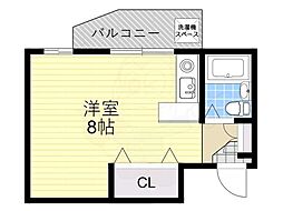 アメージングエステート 2階/-