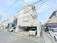 大阪府羽曳野市誉田2丁目：物件画像／株式会社E NET 賃貸住宅サービス NetWork藤井寺店