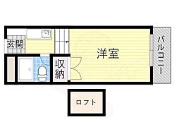 ペパーミントハウス 1階