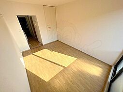 マンハイムスギモト 1階ワンルームのリビング/ダイニング