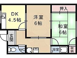 メゾン辻 3階