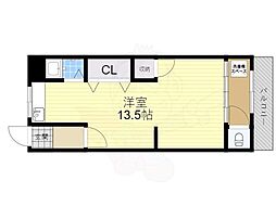 近鉄南大阪線 恵我ノ荘駅 徒歩10分 1階/-