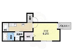 MELDIA布忍　A棟 1階