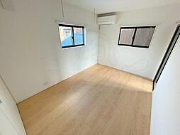 MELDIA布忍　A棟 3階1Kのリビング/ダイニング