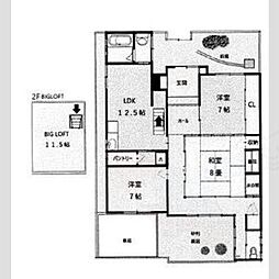 関西本線 八尾駅 徒歩6分