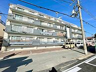 大阪府八尾市山本町南4丁目：物件画像／株式会社E NET 賃貸住宅サービス NetWork藤井寺店