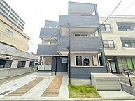 大阪府八尾市桜ヶ丘1丁目：物件画像／株式会社E NET 賃貸住宅サービス NetWork藤井寺店