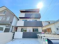 大阪府八尾市高安町南1丁目：物件画像／株式会社E NET 賃貸住宅サービス NetWork藤井寺店