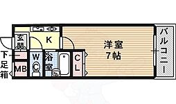 Grand Excel 天美 1階