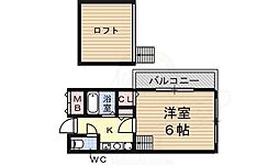 芸大ヒルズマンション 4階/403