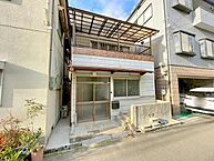 大阪府羽曳野市恵我之荘6丁目：物件画像／株式会社E NET 賃貸住宅サービス NetWork藤井寺店