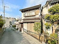 大阪府柏原市旭ケ丘2丁目：物件画像／株式会社E NET 賃貸住宅サービス NetWork藤井寺店