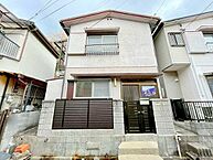 大阪府柏原市大県4丁目：物件画像／株式会社E NET 賃貸住宅サービス NetWork藤井寺店
