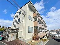 大阪府羽曳野市野々上3丁目：物件画像／株式会社E NET 賃貸住宅サービス NetWork藤井寺店