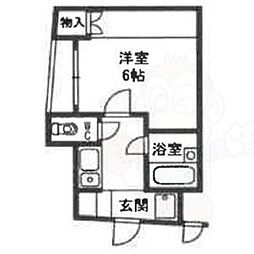 ルミエールS 3階