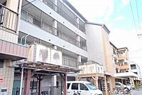大阪府藤井寺市林2丁目：物件画像／株式会社E NET 賃貸住宅サービス NetWork藤井寺店