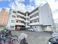 大阪府八尾市田井中3丁目94番2号：物件画像／株式会社E NET 賃貸住宅サービス NetWork藤井寺店