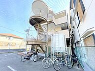 大阪府八尾市恩智北町2丁目：物件画像／株式会社E NET 賃貸住宅サービス NetWork藤井寺店