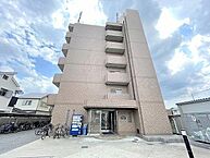 大阪府八尾市高美町5丁目：物件画像／株式会社E NET 賃貸住宅サービス NetWork藤井寺店
