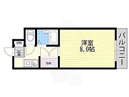 🉐敷金礼金0円！🉐リトルパレス