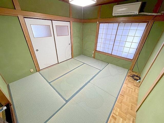 室内