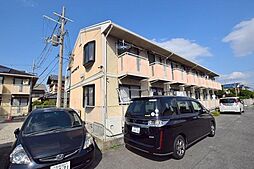 セジュールF B棟