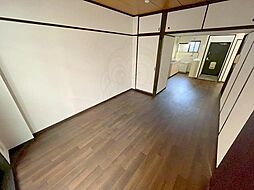クイーンハイツ久宝寺 1LDKの写真