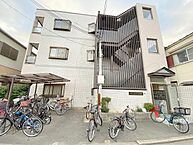 大阪府八尾市久宝寺1丁目：物件画像／株式会社E NET 賃貸住宅サービス NetWork藤井寺店