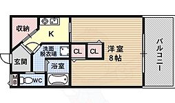 グランドノーブル 3階