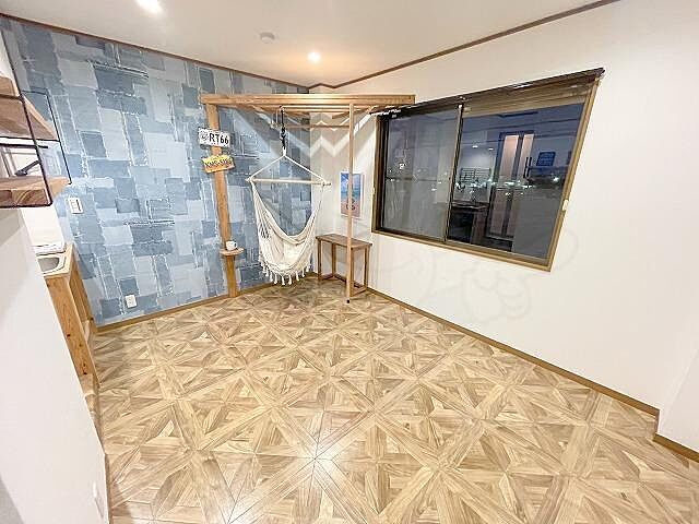 子供部屋