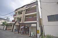 大阪府八尾市末広町4丁目：物件画像／株式会社E NET 賃貸住宅サービス NetWork藤井寺店
