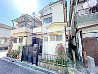 大阪府羽曳野市西浦6丁目：物件画像／株式会社E NET 賃貸住宅サービス NetWork藤井寺店